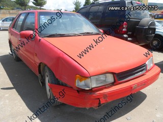 HYUNDAI EXCEL