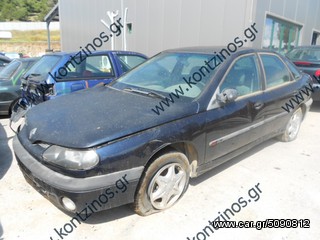 RENAULT LAGUNA