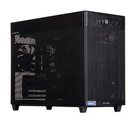 Actina 5901443430384 PC AMD Ryzen™ 7 8700F 32 GB DDR5-SDRAM 1 TB SSD NVIDIA GeForce RTX 5060 Mini Tower Black