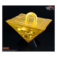 YU-GI-OH - The Millenium Puzzle - Statue 18cm