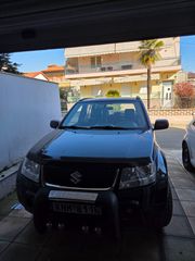 Suzuki Grand Vitara 2007 2.0 5/θυρο FULL EXTRA