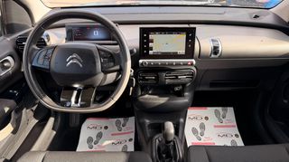 Citroen C4 Cactus 2018 1.2 SHINE CAMERA NAVI FULL EXTRA-thumb-30