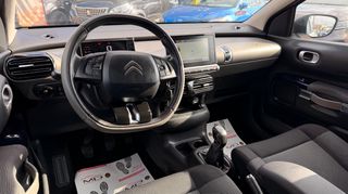 Citroen C4 Cactus 2018 1.2 SHINE CAMERA NAVI FULL EXTRA-thumb-31