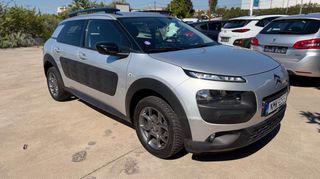 Citroen C4 Cactus 2018 1.2 SHINE CAMERA NAVI FULL EXTRA-thumb-33