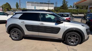 Citroen C4 Cactus 2018 1.2 SHINE CAMERA NAVI FULL EXTRA-thumb-34