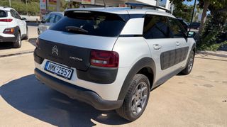 Citroen C4 Cactus 2018 1.2 SHINE CAMERA NAVI FULL EXTRA-thumb-36