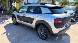 Citroen C4 Cactus 2018 1.2 SHINE CAMERA NAVI FULL EXTRA-thumb-38