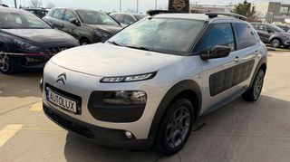 Citroen C4 Cactus 2018 1.2 SHINE CAMERA NAVI FULL EXTRA