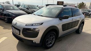 Citroen C4 Cactus 2018 1.2 SHINE CAMERA NAVI FULL EXTRA-thumb-3