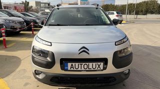 Citroen C4 Cactus 2018 1.2 SHINE CAMERA NAVI FULL EXTRA-thumb-5