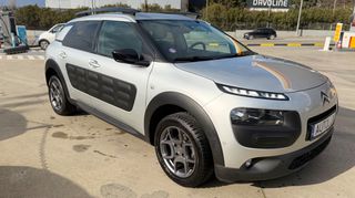 Citroen C4 Cactus 2018 1.2 SHINE CAMERA NAVI FULL EXTRA-thumb-6