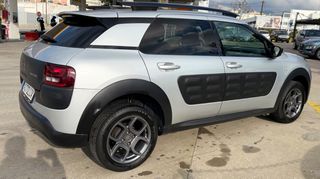 Citroen C4 Cactus 2018 1.2 SHINE CAMERA NAVI FULL EXTRA-thumb-8