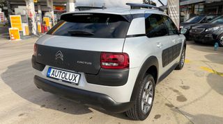 Citroen C4 Cactus 2018 1.2 SHINE CAMERA NAVI FULL EXTRA-thumb-10