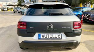Citroen C4 Cactus 2018 1.2 SHINE CAMERA NAVI FULL EXTRA-thumb-11