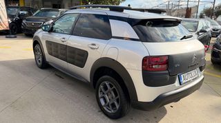 Citroen C4 Cactus 2018 1.2 SHINE CAMERA NAVI FULL EXTRA-thumb-12