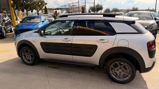 Citroen C4 Cactus 2018 1.2 SHINE CAMERA NAVI FULL EXTRA-thumb-13