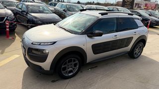 Citroen C4 Cactus 2018 1.2 SHINE CAMERA NAVI FULL EXTRA-thumb-14