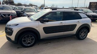 Citroen C4 Cactus 2018 1.2 SHINE CAMERA NAVI FULL EXTRA-thumb-15
