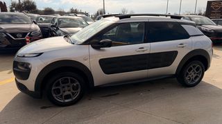 Citroen C4 Cactus 2018 1.2 SHINE CAMERA NAVI FULL EXTRA-thumb-16