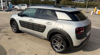 Citroen C4 Cactus 2018 1.2 SHINE CAMERA NAVI FULL EXTRA-thumb-18