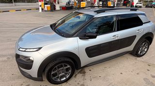 Citroen C4 Cactus 2018 1.2 SHINE CAMERA NAVI FULL EXTRA-thumb-21