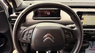 Citroen C4 Cactus 2018 1.2 SHINE CAMERA NAVI FULL EXTRA-thumb-22