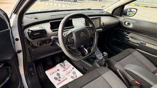 Citroen C4 Cactus 2018 1.2 SHINE CAMERA NAVI FULL EXTRA-thumb-24