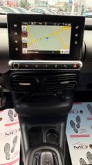 Citroen C4 Cactus 2018 1.2 SHINE CAMERA NAVI FULL EXTRA-thumb-26