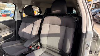 Citroen C4 Cactus 2018 1.2 SHINE CAMERA NAVI FULL EXTRA-thumb-27