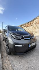 Bmw i3 2018 REX 94Ah ΒΕΝΖΙΝΗ - ΡΕΥΜΑ