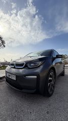 Bmw i3 2018 REX 94Ah ΒΕΝΖΙΝΗ - ΡΕΥΜΑ-thumb-1