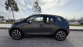 Bmw i3 2018 REX 94Ah ΒΕΝΖΙΝΗ - ΡΕΥΜΑ-thumb-6
