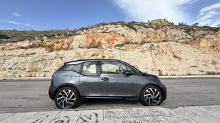 Bmw i3 2018 REX 94Ah ΒΕΝΖΙΝΗ - ΡΕΥΜΑ-thumb-7