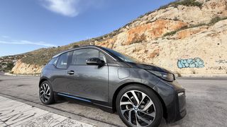 Bmw i3 2018 REX 94Ah ΒΕΝΖΙΝΗ - ΡΕΥΜΑ-thumb-8