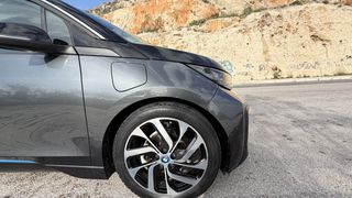 Bmw i3 2018 REX 94Ah ΒΕΝΖΙΝΗ - ΡΕΥΜΑ-thumb-9