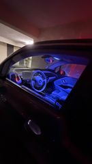 Bmw i3 2018 REX 94Ah ΒΕΝΖΙΝΗ - ΡΕΥΜΑ-thumb-36