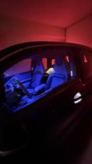 Bmw i3 2018 REX 94Ah ΒΕΝΖΙΝΗ - ΡΕΥΜΑ-thumb-38