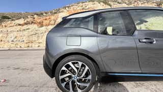 Bmw i3 2018 REX 94Ah ΒΕΝΖΙΝΗ - ΡΕΥΜΑ-thumb-10