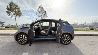 Bmw i3 2018 REX 94Ah ΒΕΝΖΙΝΗ - ΡΕΥΜΑ-thumb-11