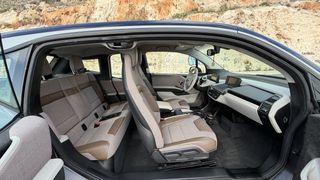 Bmw i3 2018 REX 94Ah ΒΕΝΖΙΝΗ - ΡΕΥΜΑ-thumb-13