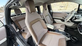 Bmw i3 2018 REX 94Ah ΒΕΝΖΙΝΗ - ΡΕΥΜΑ-thumb-14