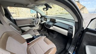 Bmw i3 2018 REX 94Ah ΒΕΝΖΙΝΗ - ΡΕΥΜΑ-thumb-15