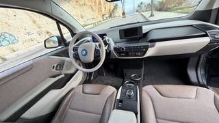 Bmw i3 2018 REX 94Ah ΒΕΝΖΙΝΗ - ΡΕΥΜΑ-thumb-16