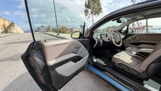 Bmw i3 2018 REX 94Ah ΒΕΝΖΙΝΗ - ΡΕΥΜΑ-thumb-18