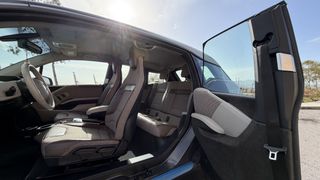 Bmw i3 2018 REX 94Ah ΒΕΝΖΙΝΗ - ΡΕΥΜΑ-thumb-19
