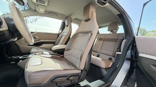 Bmw i3 2018 REX 94Ah ΒΕΝΖΙΝΗ - ΡΕΥΜΑ-thumb-20