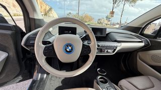 Bmw i3 2018 REX 94Ah ΒΕΝΖΙΝΗ - ΡΕΥΜΑ-thumb-21