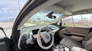 Bmw i3 2018 REX 94Ah ΒΕΝΖΙΝΗ - ΡΕΥΜΑ-thumb-22