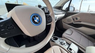 Bmw i3 2018 REX 94Ah ΒΕΝΖΙΝΗ - ΡΕΥΜΑ-thumb-24