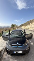 Bmw i3 2018 REX 94Ah ΒΕΝΖΙΝΗ - ΡΕΥΜΑ-thumb-31